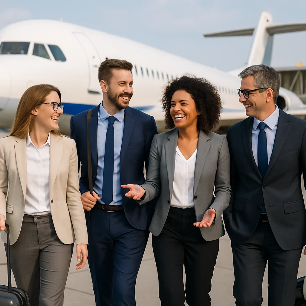 Dlaczego profesjonalne incentive travel skutecznie motywuje zespół?